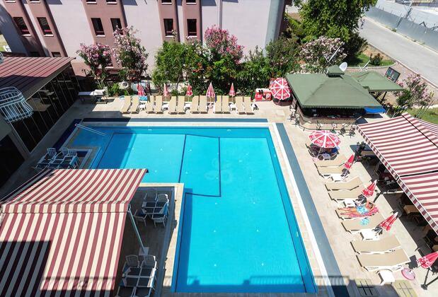 Remer Hotel - Görsel 6