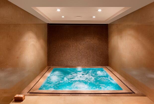 Divan İstanbul Asia - Görsel 11