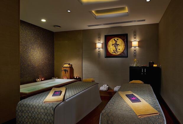 Divan İstanbul Asia - Görsel 16