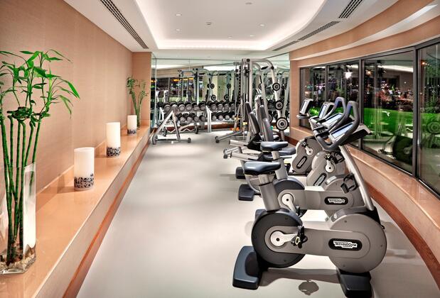 Divan İstanbul Asia - Görsel 13