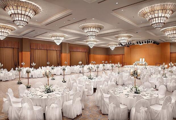 Divan İstanbul Asia - Görsel 7