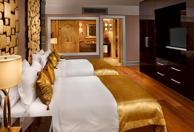 Divan İstanbul Asia - Görsel 14