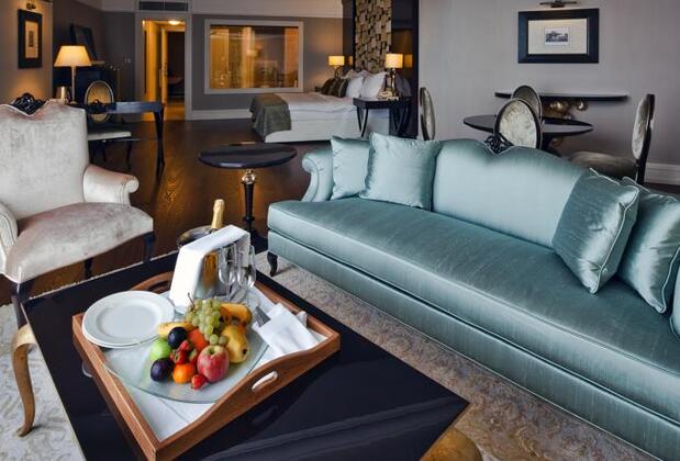 Divan İstanbul Asia - Görsel 15