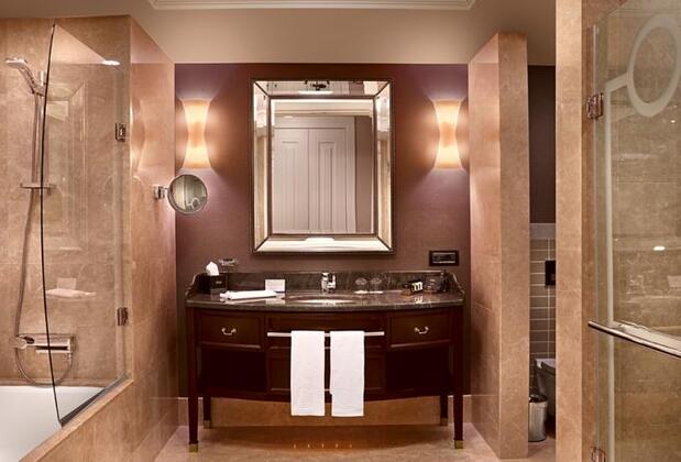 Divan İstanbul Asia - Görsel 17