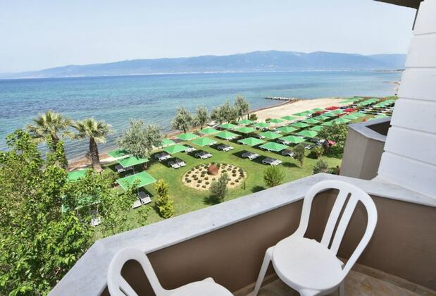 Otel Club Nina - Görsel 3