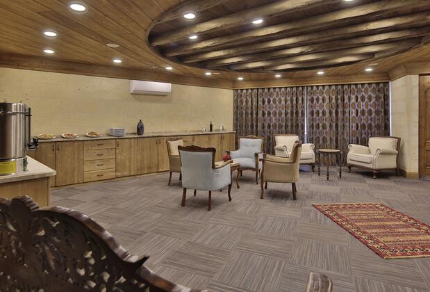 Minia Cave Cappadocia Hotel - Görsel 14