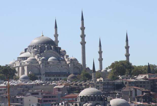 Holiday Inn Express İstanbul Ataköy Metro Otel - Görsel 5