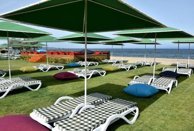 Otel Club Nina - Görsel 4