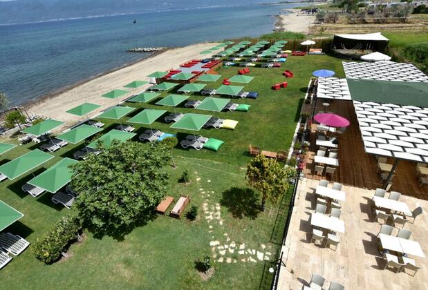 Otel Club Nina - Görsel 5