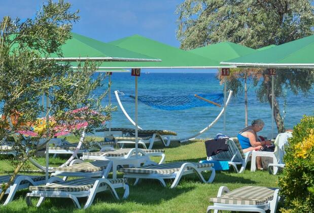 Otel Club Nina - Görsel 6