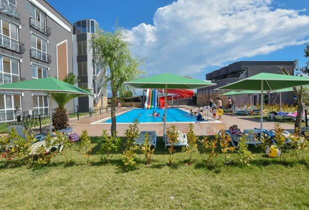 Otel Club Nina - Görsel 7