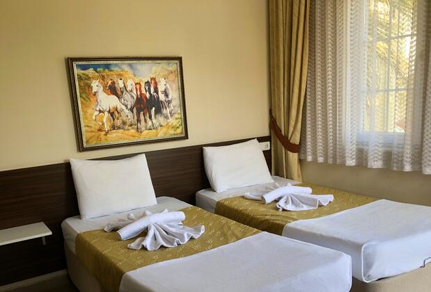 Eon Dalyan Boutique Hotel - Görsel 3