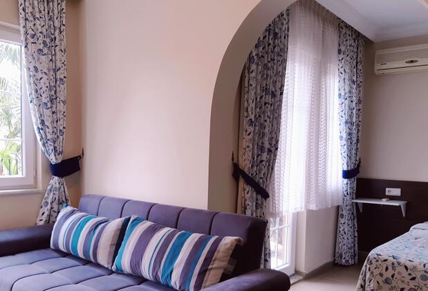 Eon Dalyan Boutique Hotel - Görsel 4