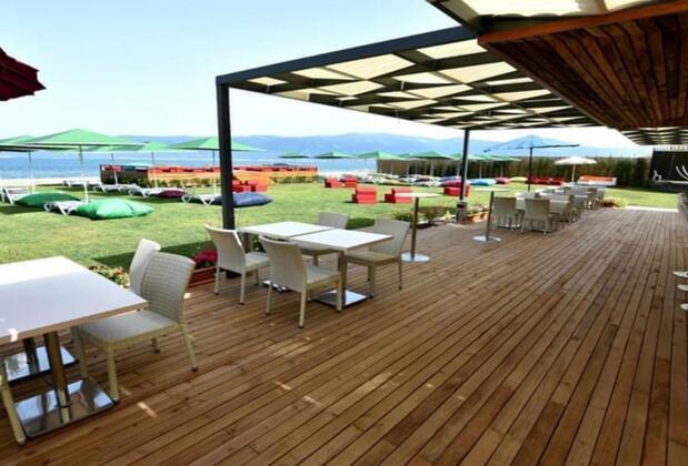 Otel Club Nina - Görsel 10