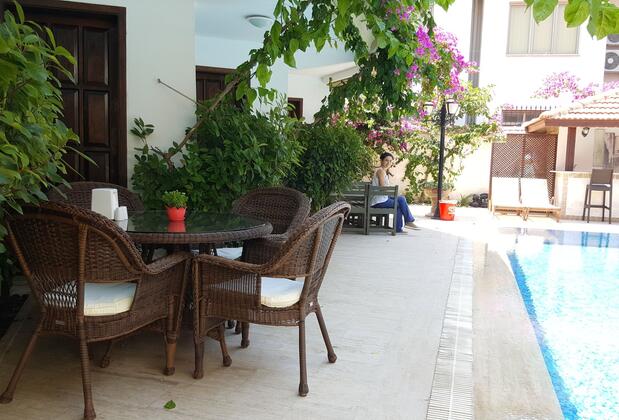 Eon Dalyan Boutique Hotel - Görsel 7