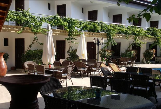 Eon Dalyan Boutique Hotel - Görsel 8