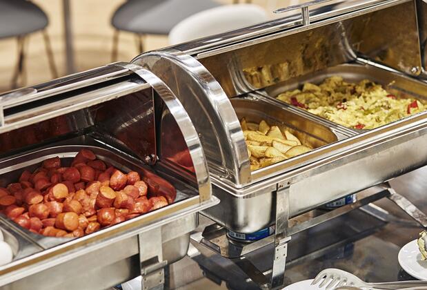 Holiday Inn Express İstanbul Ataköy Metro Otel - Görsel 18