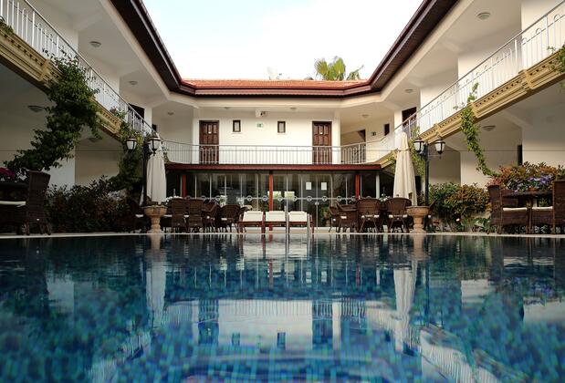 Eon Dalyan Boutique Hotel - Görsel 16