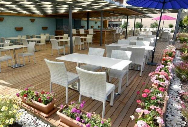 Otel Club Nina - Görsel 11