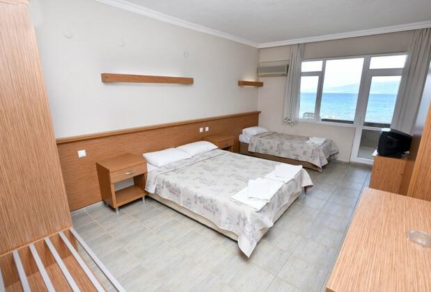 Otel Club Nina - Görsel 12