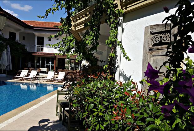 Eon Dalyan Boutique Hotel - Görsel 15