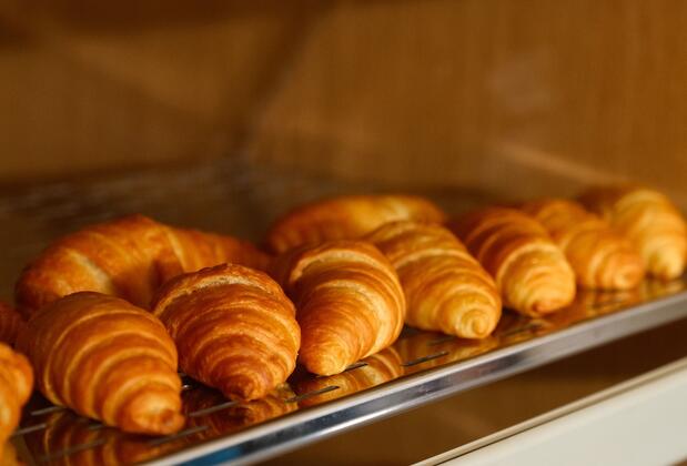 Holiday Inn Express İstanbul Ataköy Metro Otel - Görsel 16