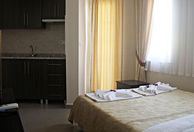 Eon Dalyan Boutique Hotel - Görsel 9