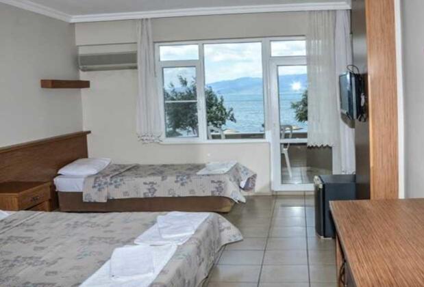 Otel Club Nina - Görsel 13