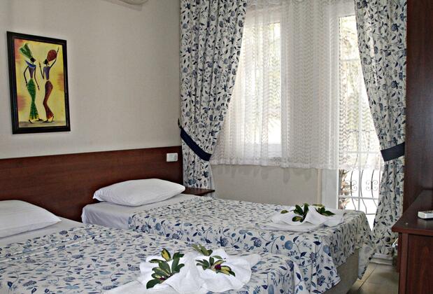 Eon Dalyan Boutique Hotel - Görsel 10