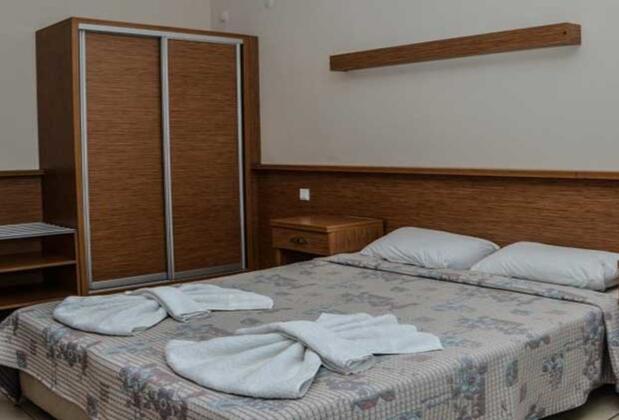 Otel Club Nina - Görsel 14