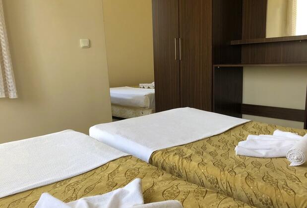 Eon Dalyan Boutique Hotel - Görsel 11