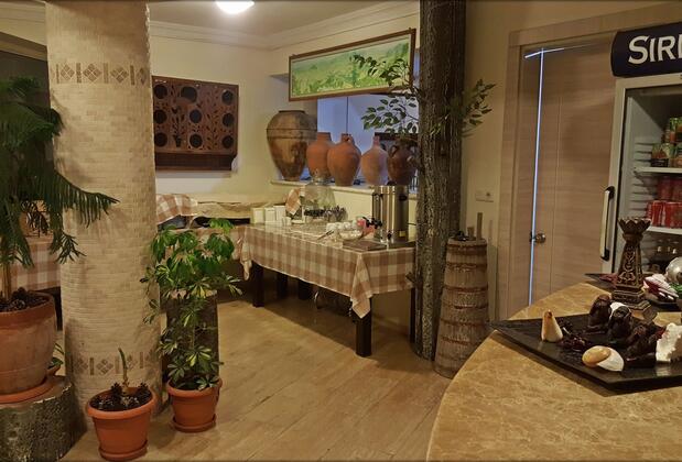 Eon Dalyan Boutique Hotel - Görsel 14