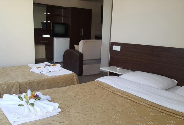 Eon Dalyan Boutique Hotel - Görsel 12