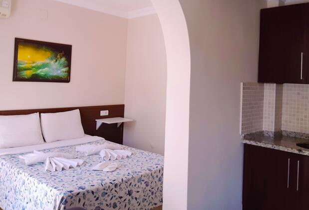 Eon Dalyan Boutique Hotel - Görsel 13