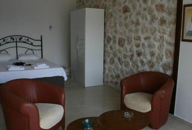 Kulübe Otel - Görsel 18