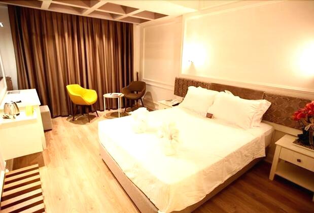 Köklü Suite Otel Denizli - Görsel 26