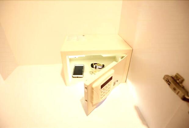 Köklü Suite Otel Denizli - Görsel 20