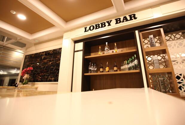 Köklü Suite Otel Denizli - Görsel 5