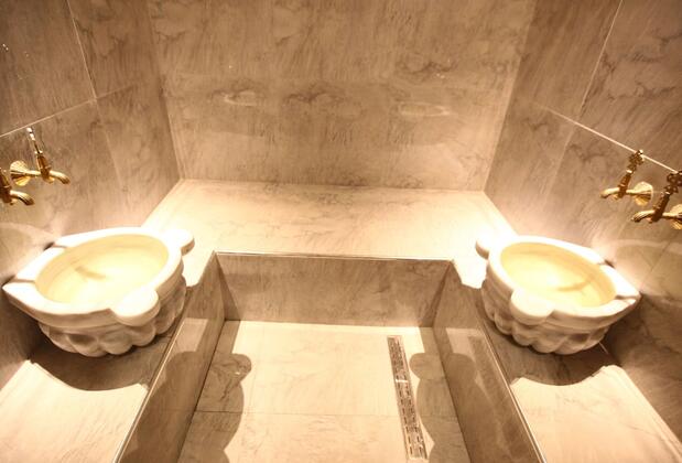 Köklü Suite Otel Denizli - Görsel 17