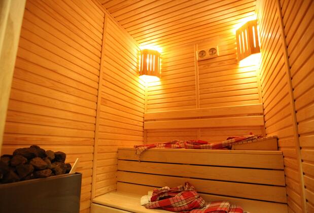 Köklü Suite Otel Denizli - Görsel 16