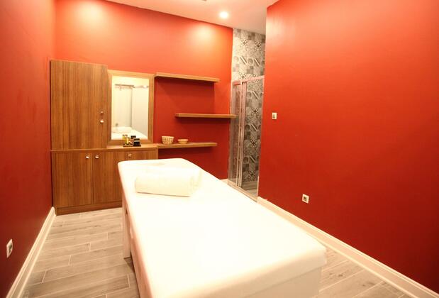 Köklü Suite Otel Denizli - Görsel 14