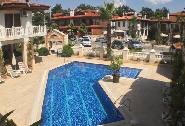 Ateş Otel - Görsel 3