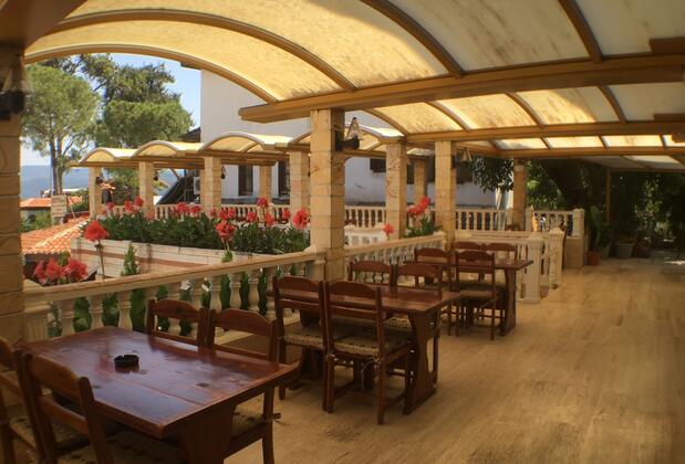 Ateş Otel - Görsel 5