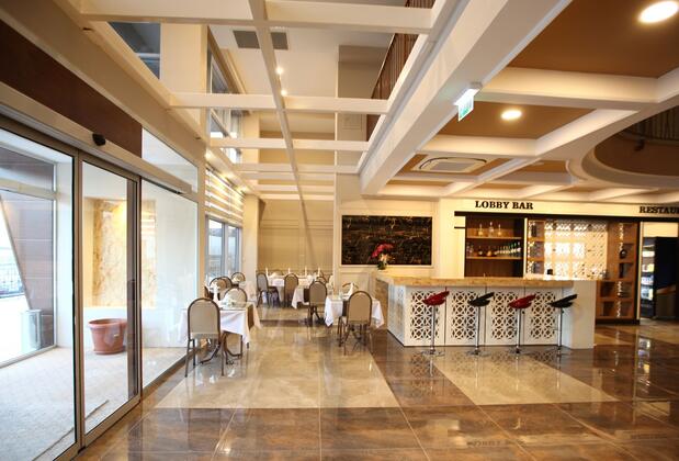 Köklü Suite Otel Denizli - Görsel 3