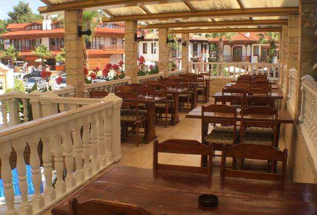 Ateş Otel - Görsel 6