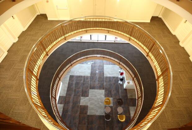 Köklü Suite Otel Denizli - Görsel 10