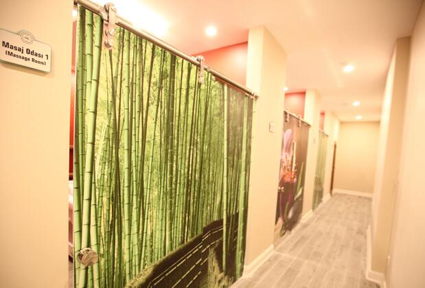 Köklü Suite Otel Denizli - Görsel 13