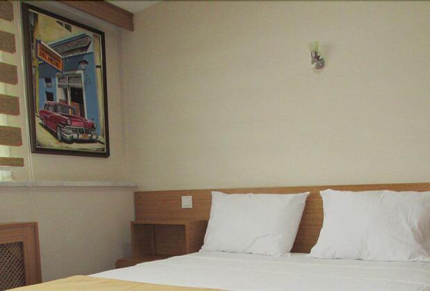 Kadıköy Hotel - Görsel 12