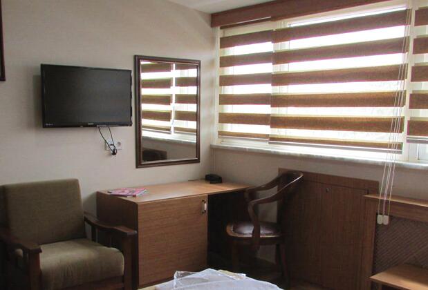 Kadıköy Hotel - Görsel 16