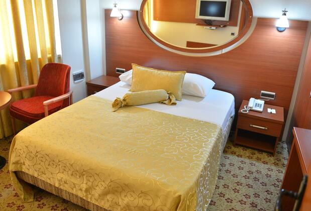 İnci Hotel - Görsel 13